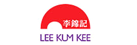 李锦记