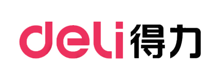 得力（deli）